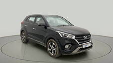 Used Hyundai Creta 1.6 SX (O) in Hyderabad