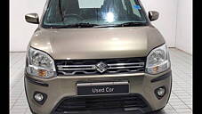 Used Maruti Suzuki Wagon R VXi 1.0 [2019-2019] in Pune