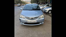 Used Toyota Etios G in Mumbai