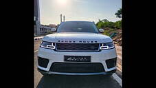 Used Land Rover Range Rover Sport SDV6 HSE in Hyderabad