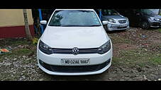 Used Volkswagen Vento Highline Diesel in Kolkata