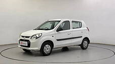 Used Maruti Suzuki Alto 800 Lxi in Ahmedabad