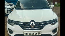 Used Renault Triber RXZ EASY-R AMT in Mumbai