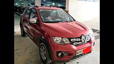Second Hand Renault Kwid 1.0 RXT Opt [2016-2019] in Bangalore