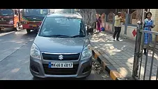 Used Maruti Suzuki Wagon R 1.0 LXI CNG (O) in Mumbai