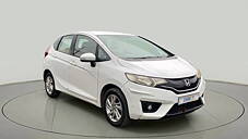 Used Honda Jazz V Petrol in Nagpur