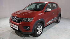 Used Renault Kwid RXT [2015-2019] in Kochi