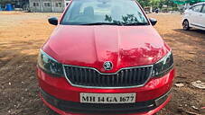 Used Skoda Rapid Style 1.5 TDI AT in Pune