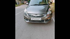 Used Maruti Suzuki Swift Dzire VDI in Lucknow