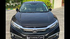 Used Honda Civic ZX CVT Petrol [2019-2020] in Chennai