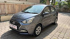 Used Hyundai Xcent S AT 1.2 in Thane