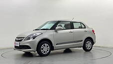 Used Maruti Suzuki Swift DZire VXI in Faridabad