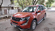 Second Hand Mahindra XUV500 W10 AT in Bangalore