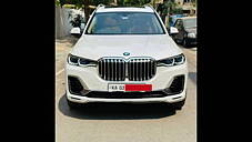 Used BMW X7 xDrive30d DPE Signature 7STR in Bangalore