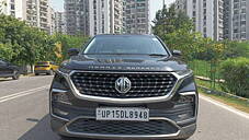 Used MG Hector Super 1.5 Petrol Turbo MT in Noida