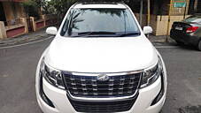 Used Mahindra XUV500 W11 AT in Bangalore