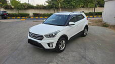 Used Hyundai Creta SX 1.6 CRDI in Ahmedabad