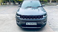 Used Jeep Compass Limited Plus Diesel 4x4 in Delhi