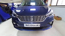 Used Maruti Suzuki Ertiga ZXi AT in Mumbai