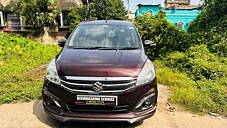 Used Maruti Suzuki Ertiga VXi in Howrah