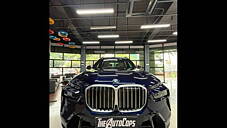 Used BMW X7 xDrive40i M Sport in Mumbai