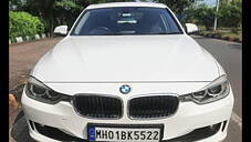 Used BMW 3 Series 320d Luxury Line in Mumbai