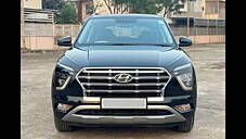 Used Hyundai Creta 1.6 SX (O) in Mumbai