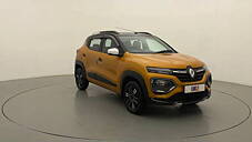 Used Renault Kwid CLIMBER AMT in Mumbai