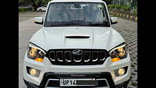 Used Mahindra Scorpio 2021 S11 2WD 7 STR in Delhi