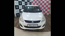 Used Maruti Suzuki Swift DZire VXI in Mumbai