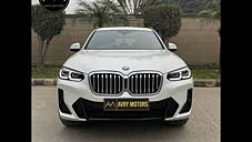 Used BMW X3 xDrive30i M Sport in Delhi