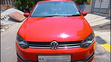 Used Volkswagen Polo Highline Plus 1.0 (P) 16 Alloy in Bangalore