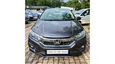 Used Honda City V in Pune