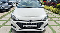 Used Hyundai Elite i20 Sportz 1.2 in Pune