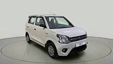 Used Maruti Suzuki Wagon R LXi 1.0 CNG in Navi Mumbai