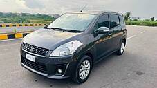 Used Maruti Suzuki Ertiga ZDi in Hyderabad