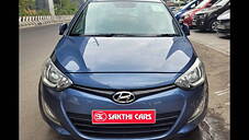 Used Hyundai i20 Sportz 1.2 BS-IV in Chennai