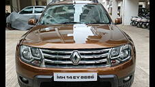 Used Renault Duster 85 PS RxE Diesel in Pune