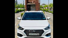 Used Hyundai Verna SX Plus 1.6 CRDi AT in Surat