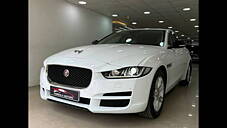 Used Jaguar XE Prestige Diesel in Chennai