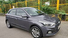 Used Hyundai Elite i20 Asta 1.2 (O) in Mumbai