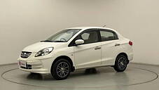 Used Honda Amaze 1.2 SX i-VTEC in Pune