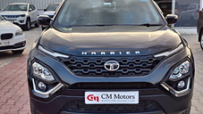 Second Hand Tata Harrier XT Plus in Ahmedabad