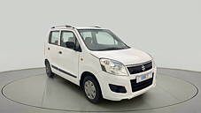 Used Maruti Suzuki Wagon R 1.0 LXI CNG in Ahmedabad