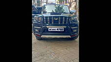 Used Mahindra Scorpio S11 MT 7S in Patna