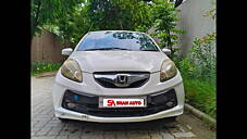 Used Honda Brio V MT in Ahmedabad