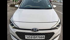 Used Hyundai Elite i20 Asta 1.2 (O) [2019-2020] in Guwahati