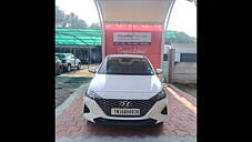 Used Hyundai Verna S 1.5 MPi in Coimbatore