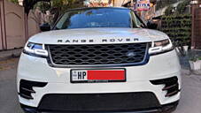Used Land Rover Range Rover Velar 2.0 R-Dynamic Petrol 250 in Delhi