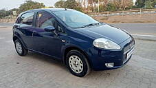 Used Fiat Punto Dynamic 1.3 in Tiruchirappalli
